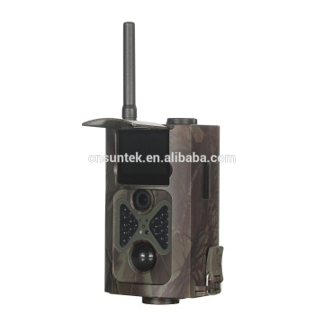 3G Wireless MMS HD 12MP Deer Hunting Camera